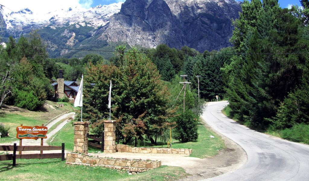 Villa Cabanas Tierra Surena à San Carlos de Bariloche Extérieur photo
