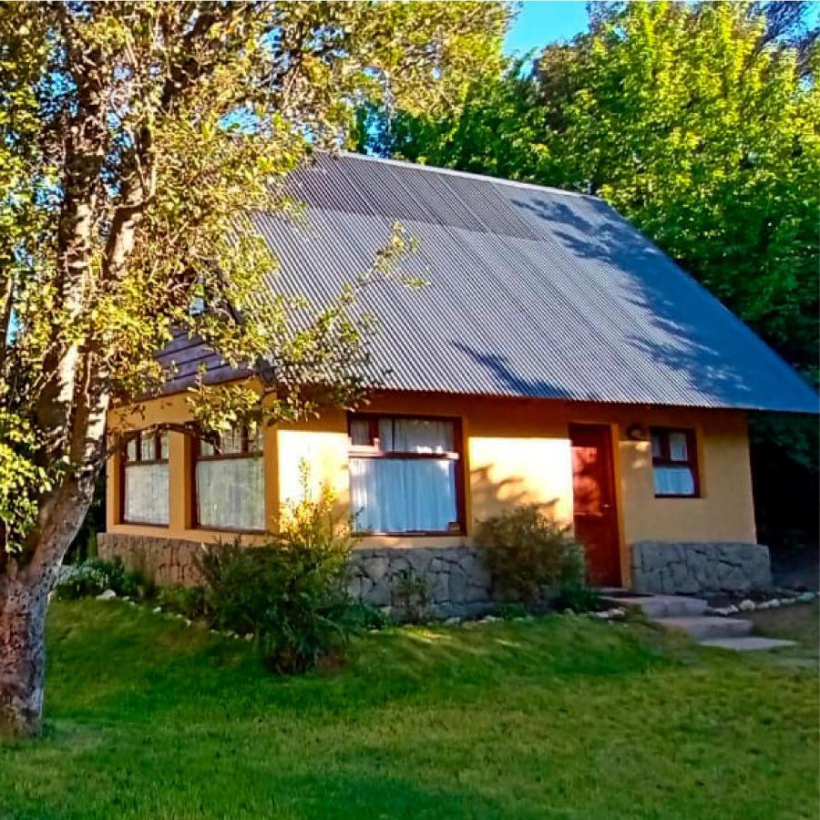 Villa Cabanas Tierra Surena à San Carlos de Bariloche Extérieur photo